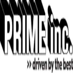 Prime Inc. logo