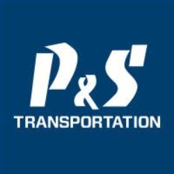 P & S Transportation logo