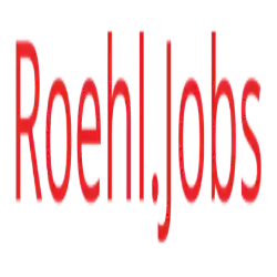 Roehl Transport logo