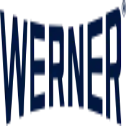 Werner Enterprises logo