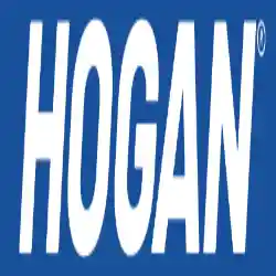 Hogan Trucking logo