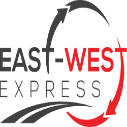 East West Express logo