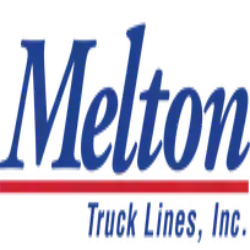 Melton Truck Lines logo