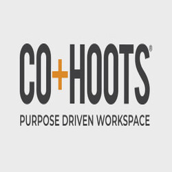 Co+Hoots logo