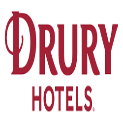 Drury Hotels logo