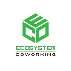 Ecosystem Coworking SF logo