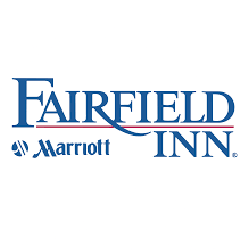 Fairfield Inn logo
