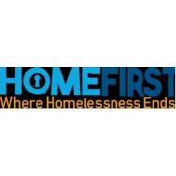 HomeFirst™ logo