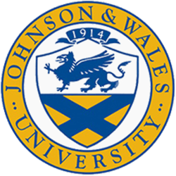 Johnson & Wales University Providence Campus logo