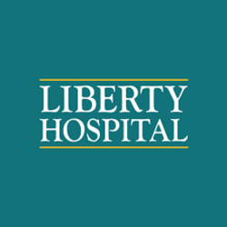 Liberty Hospital logo