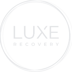 Luxe Recovery logo