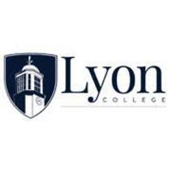 Lyon College logo