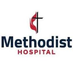 Methodist Hospital (San Antonio, Texas) logo