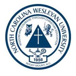 North Carolina Wesleyan University logo