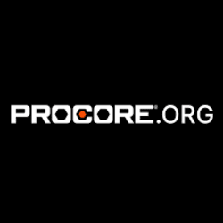 Procore logo