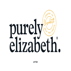 Purely Elizabeth logo