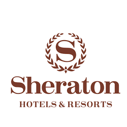 Sheraton Hotels and Resorts logo