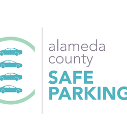 Alameda County Safe Parking Program logo