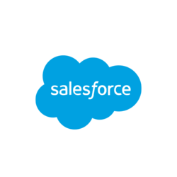 Salesforce logo