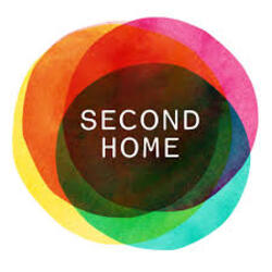Second Home logo