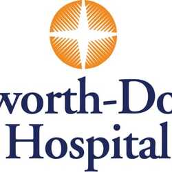 Wentworth-Douglass Hospital logo