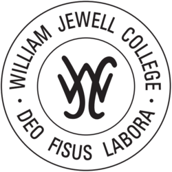 William Jewell College logo