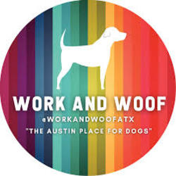 Work & Woof logo