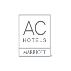 AC Hotels by Marriott logo