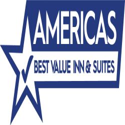 Americas Best Value Inn logo