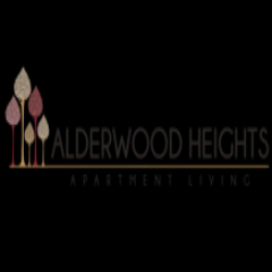 Alderwood Heights logo