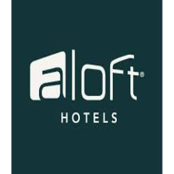 Aloft Hotels logo