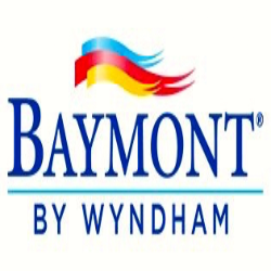 Baymont by Wyndham logo