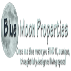 Blue Moon Properties logo