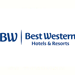 Best Western Hotels & Resorts logo