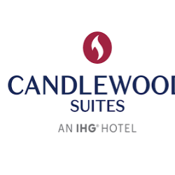 Candlewood Suites logo