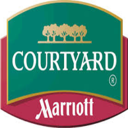 Courtyard by Marriott logo