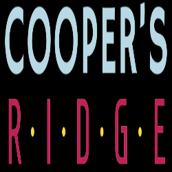 Cooper’s Ridge logo