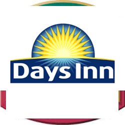 Days Inn logo