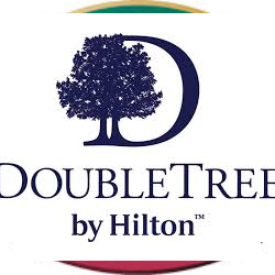 DoubleTree by Hilton logo