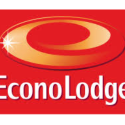 Econo Lodge logo