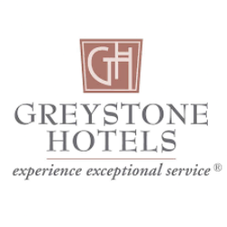 Greystone Hotels logo