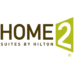 Home2 Suites logo