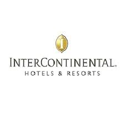 InterContinental® Hotels & Resorts logo