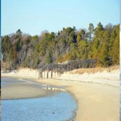 Kiptopeke State Park logo