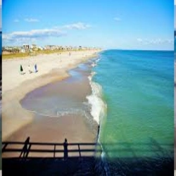 Crystal Coast logo