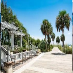 Coligny Beach Park logo