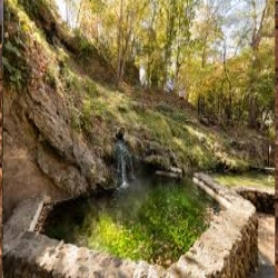 Hot Springs National Park logo