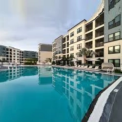 The Pointe Condos by Barsala logo