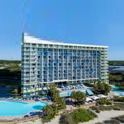 Coral Beach Resort and Suites logo