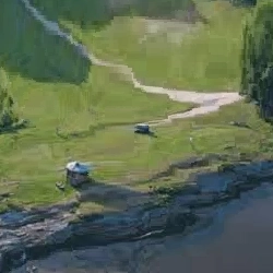 sagadahoc bay campground logo
